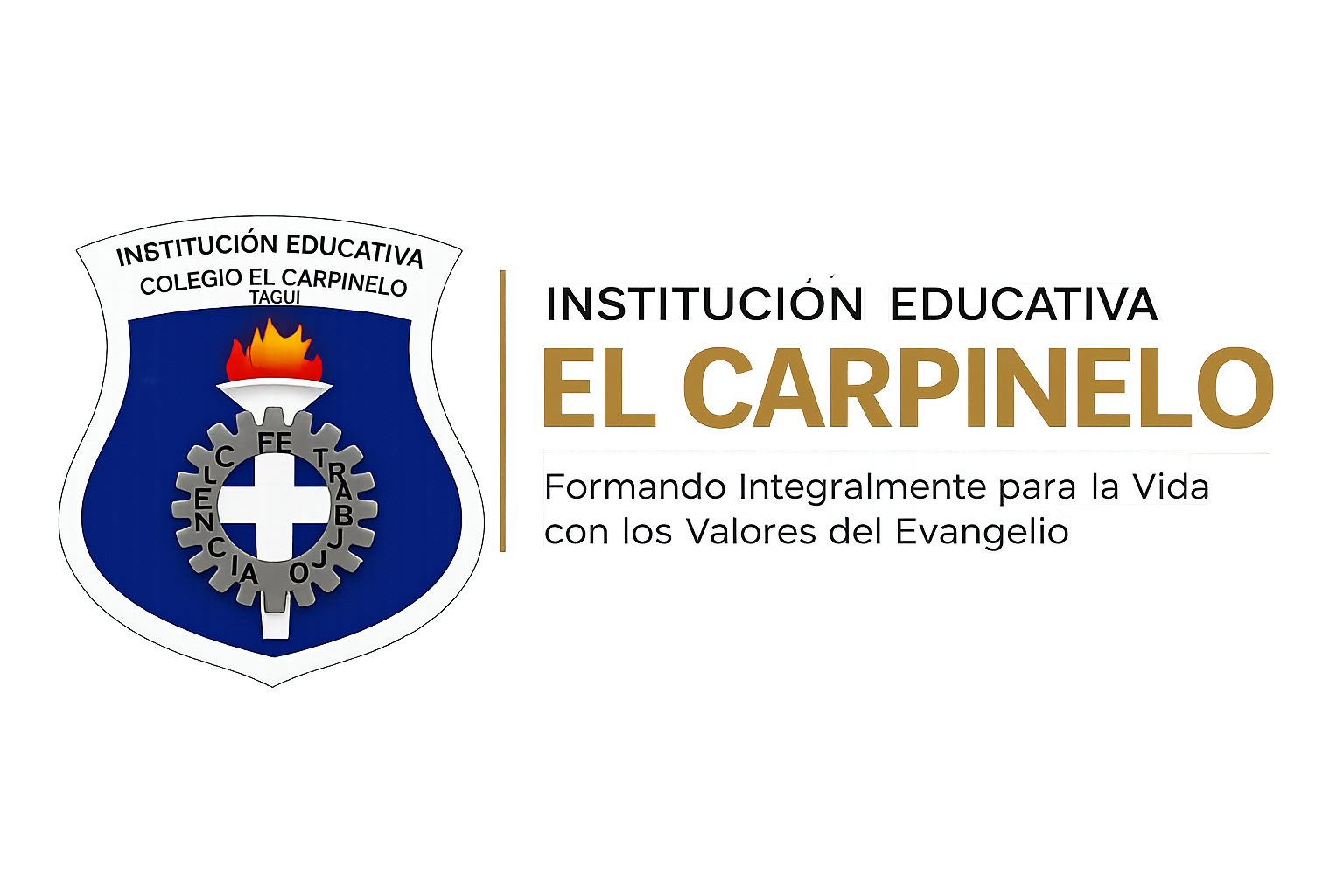 Logo El Carpinelo
