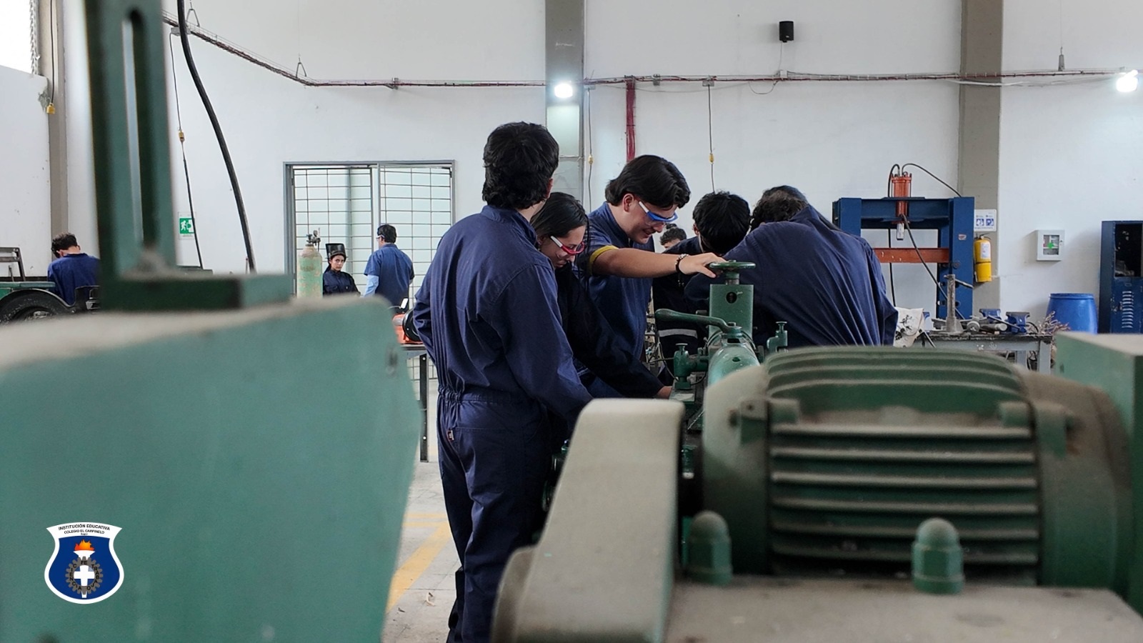Taller de Mecánica
